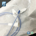 Disposable Medical Ryle's PVC X-ray Stomach Tube